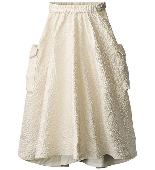 Molo Nederdel - Brina - Buttercream