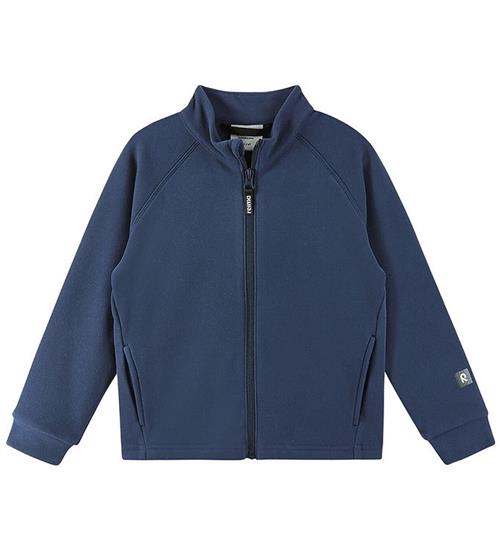 Reima Fleecejakke - Tarpeen - Navy