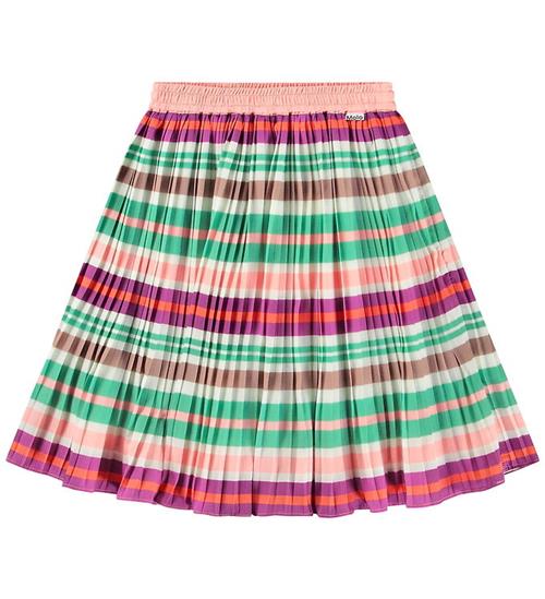 Molo Nederdel - Bess - Exotic Stripe