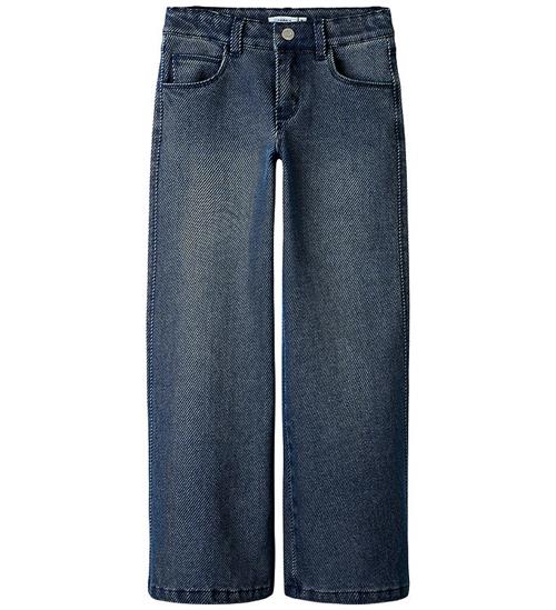 Name It Jeans - NkfSalli - Dark Blue Denim