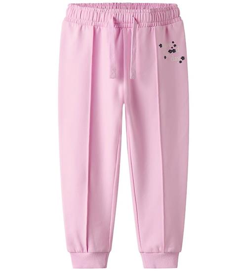 Name It Sweatpants - NmfLinka - Sweet Dreams