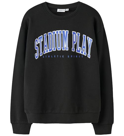 Name It Sweatshirt - NkfLiona - Sort