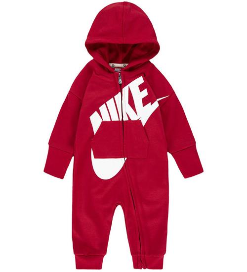 Nike Heldragt - Gym Red