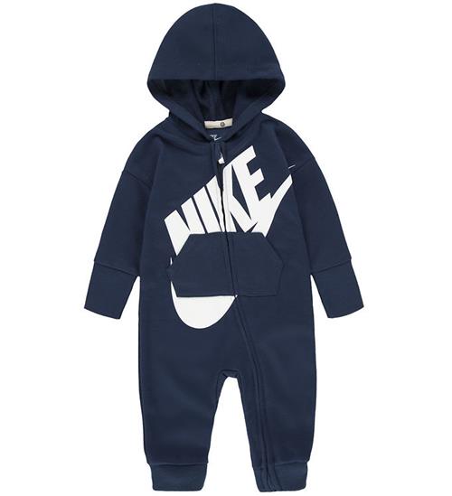 Nike Heldragt - Midnight Navy