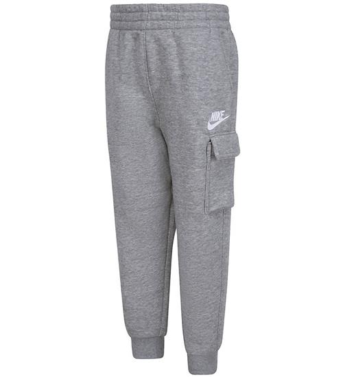 Nike Sweatpants - Dark Grey Heather