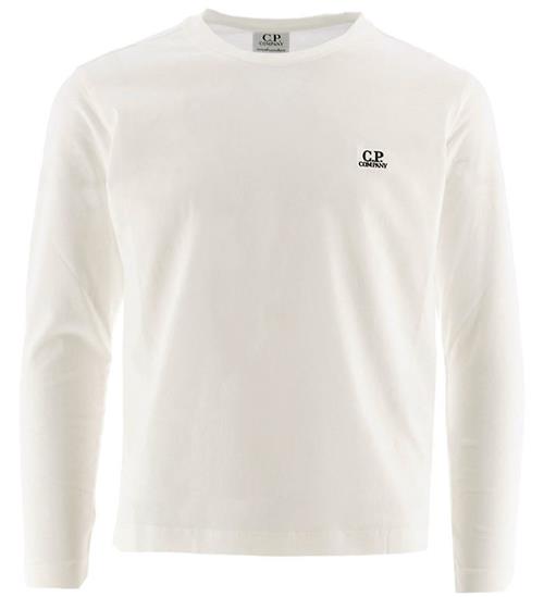 C.P. Company Bluse - Gauze White