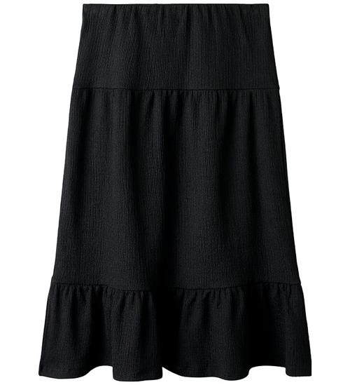 Name It Nederdel - NkfFelicia - Sort