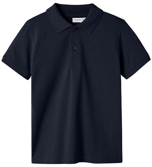Name It Polo - NkmValukas - Navy Blazer