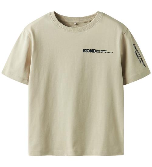 Name It T-shirt - NkmLavern - Peyote