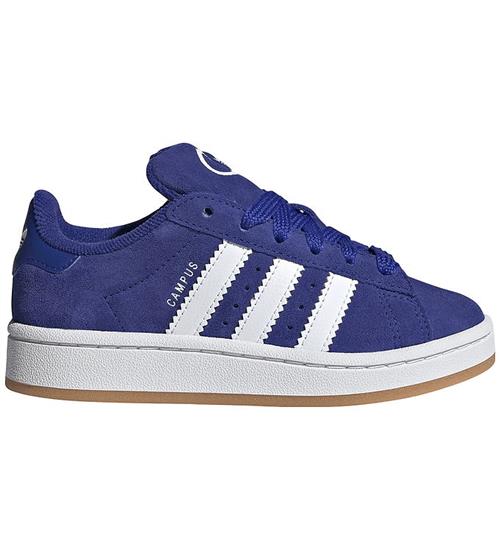 adidas Originals Sko - Campus 00s C - SELUBL/FTWWHT/GUM2