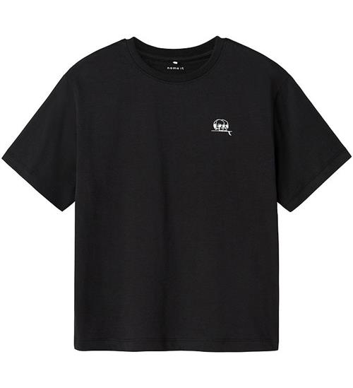 Name It T-shirt - NkmJotim - Sort