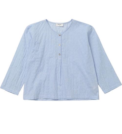 Lalaby Skjorte - Jaipur - Saltwater