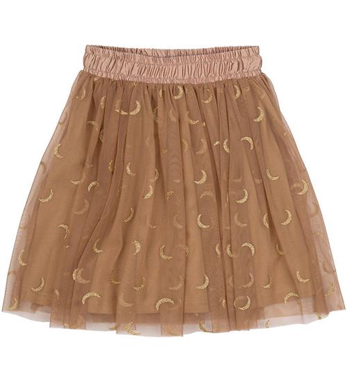 The New Nederdel - Tyl - TNMargot - Tannin m. Glitter