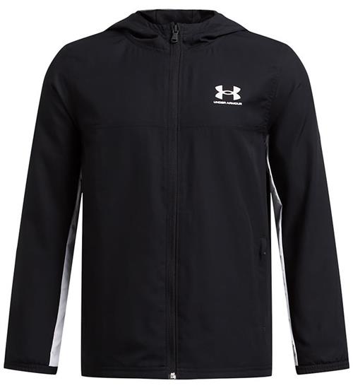 Under Armour Jakke - Sort