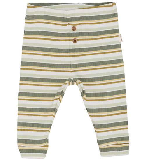 Minymo Bukser - Rib - Sea Spray