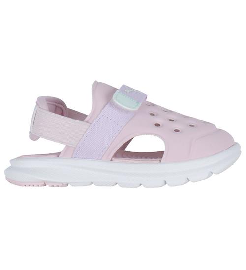 Puma Sandaler - Evolve Ac Inf - Rose Mauve/Lilac Frost
