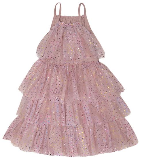 That's Mine Udklædning - Elena Fe-kjole - Antler