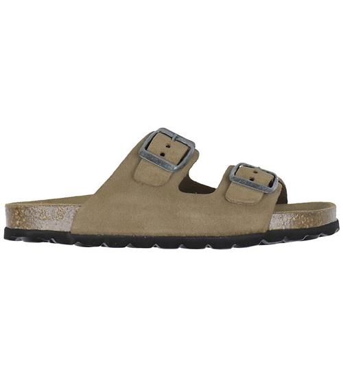 Sofie Schnoor Sandaler - Elgasy - Dark Sand