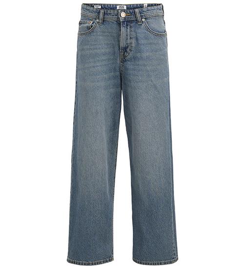 Jack & Jones Jeans - JJIron - Noos - Blue Denim