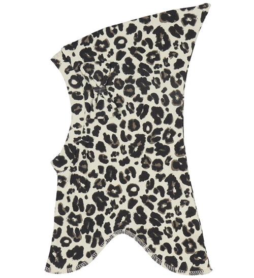 Se Racing Kids Elefanthue - 1-Lags - Leopard m. Sløjfe hos KidsWorld