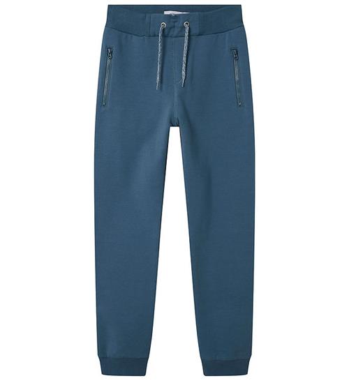 Name It Sweatpants - Noos - NkmHonk - China Blue