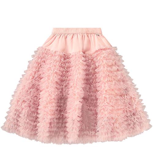 Molo Tylnederdel - Bliss - Rosequartz