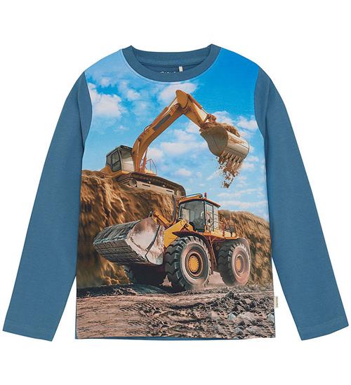 Minymo Bluse - Stellar