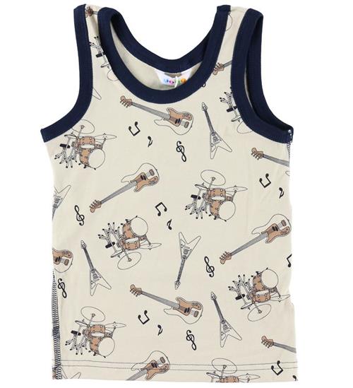 Joha Undertrøje - Beige