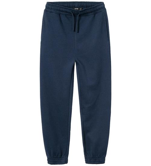 LMTD Sweatpants - Noos - NlnNizu - Navy Blazer