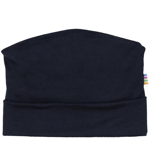 Se Joha Hue - Uld - 2-lags - Navy hos KidsWorld