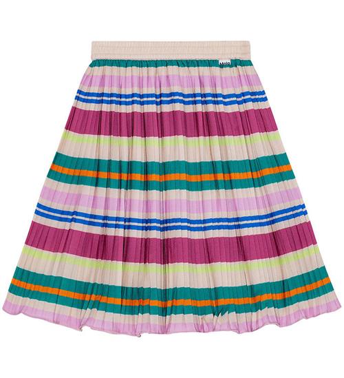 Molo Nederdel - Bess - Sporty Stripes