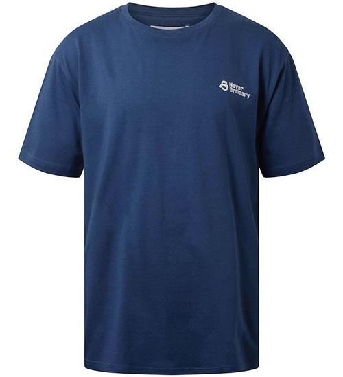 Se Hound T-shirt - Navy hos KidsWorld