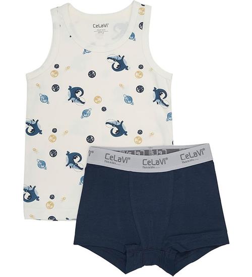 CeLaVi Undertøj - Total Elipse