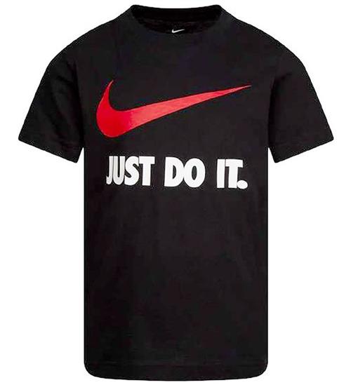 Nike T-shirt - Sort