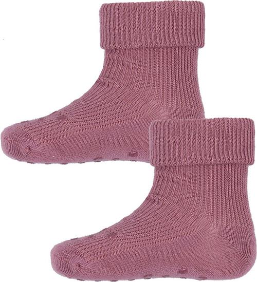 Se Minymo Strømper - 2-Pak - Orchid Haze hos KidsWorld