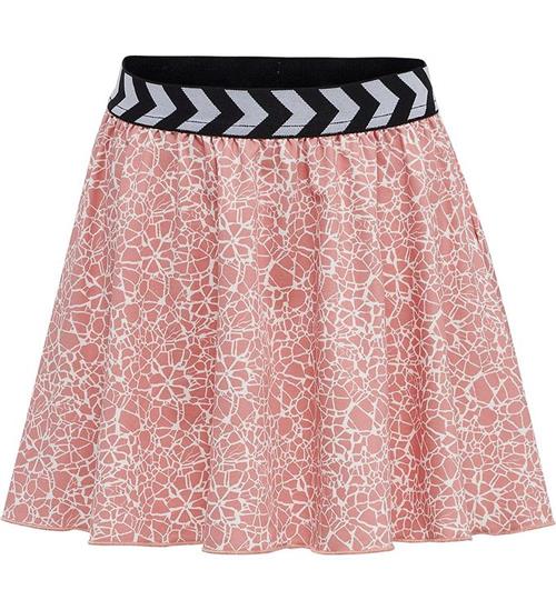 Hummel Nederdel - hmlNanna - Rosette