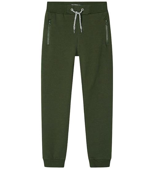 Name It Sweatpants - Noos - NkmHonk - Rosin