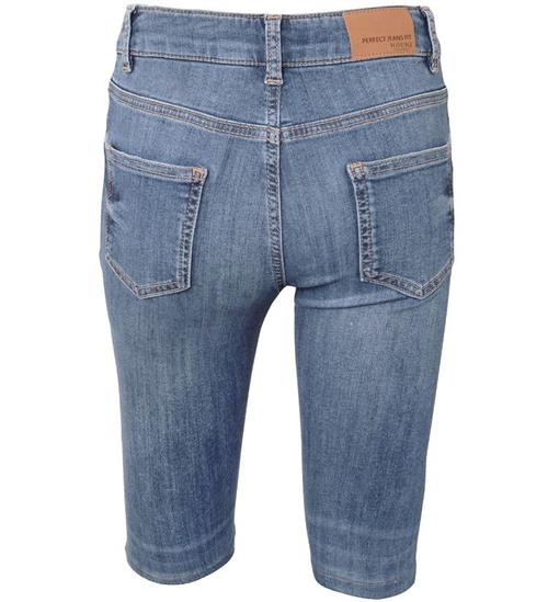 Hound Shorts - Lys Denim