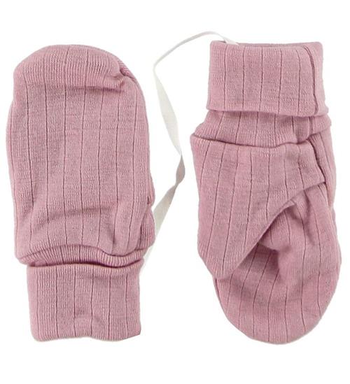 Joha Luffer - Uld - Rosa