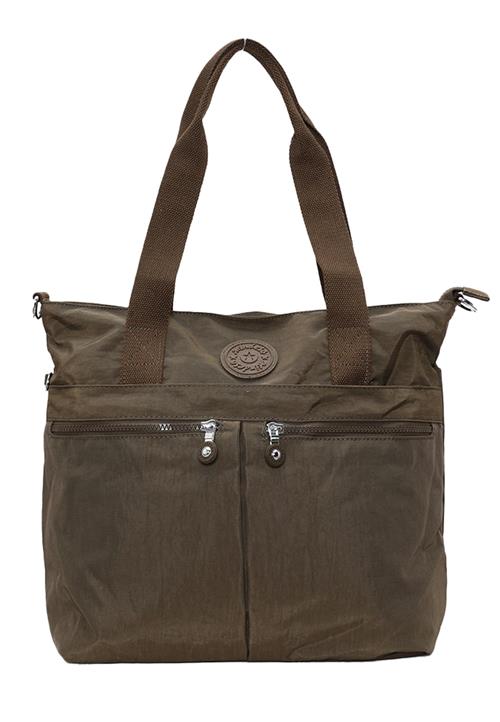Mindesa Shopper  brun