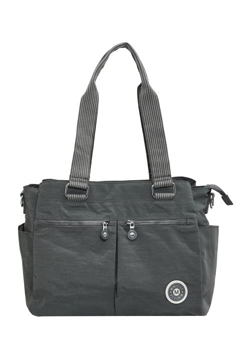 Mindesa Shopper  mørkegrå