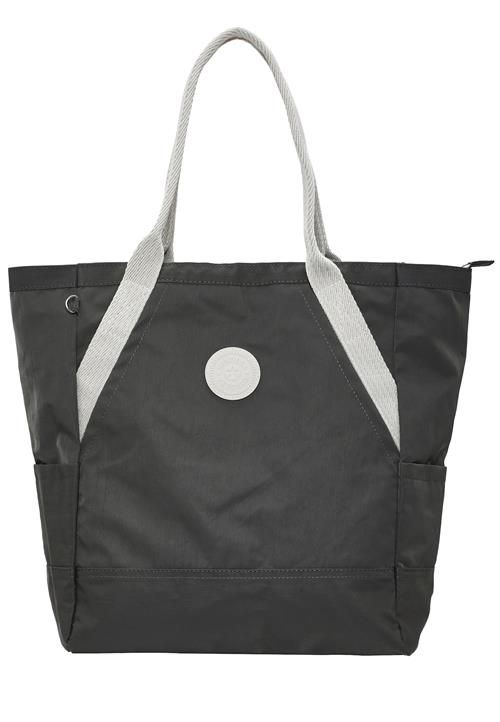 Mindesa Shopper  antracit / lysegrå