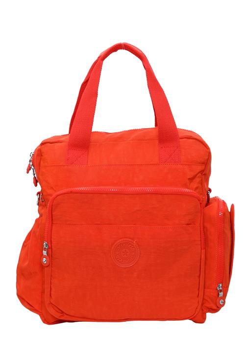 Mindesa Rygsæk  orange