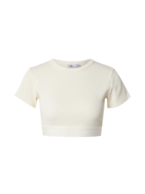 ADIDAS ORIGINALS Shirts  offwhite