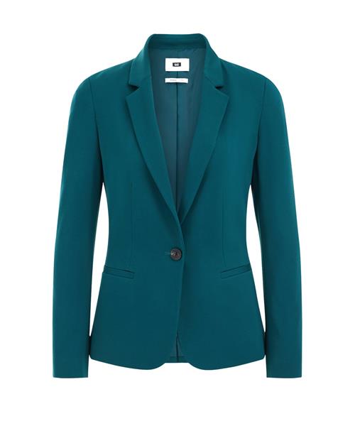 WE Fashion Blazer  grøn