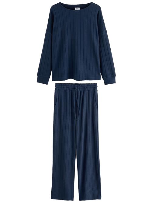 Next Pyjamas  navy
