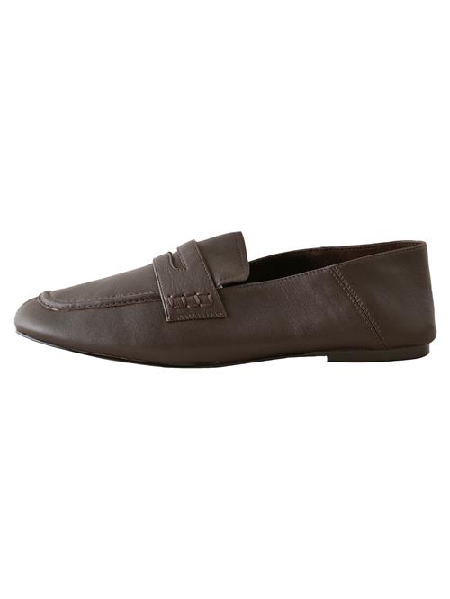 Next Mokassin 'Forever Comfort'  choko