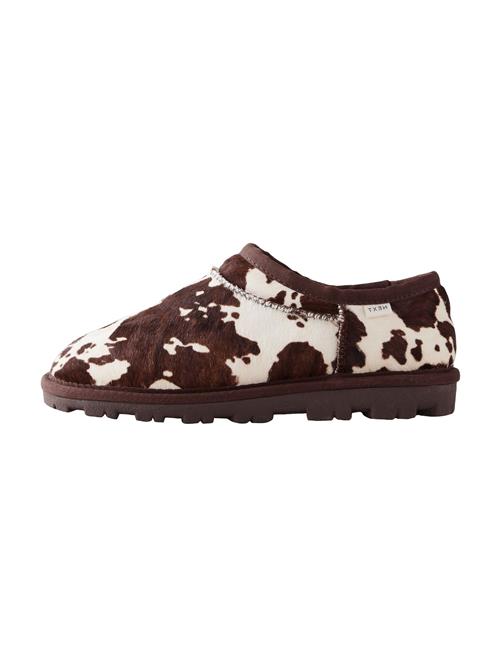 Next Hjemmesko  beige / brun