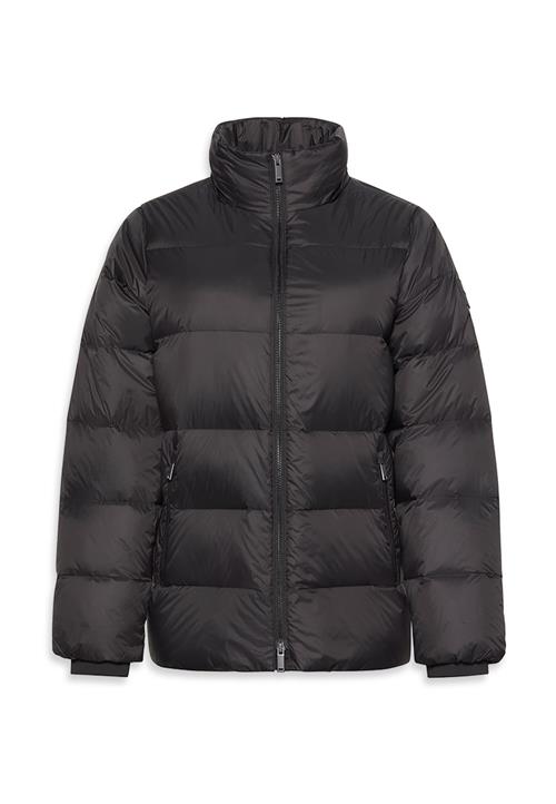 Calvin Klein Vinterjakke  sort