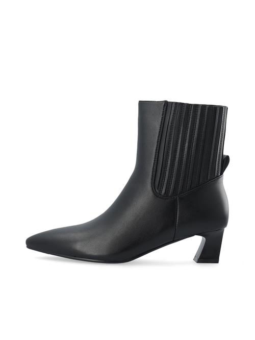 Bianco Boots  sort